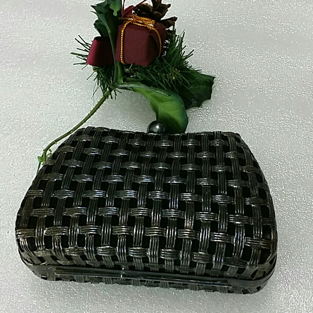 SASHA PURSE